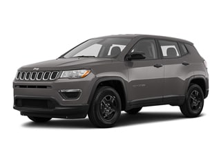 2021 Jeep Compass For Sale in Appleton WI | Kolosso Chrysler Dodge Jeep Ram